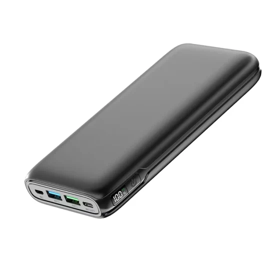 Addtop B01 Power Bank Indicatore 20000mAh Power Bank portatile di grande capacità più venduto